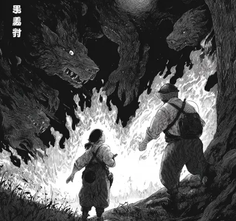 海角网团队正在讨论企业数字化方案